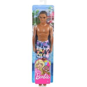 Barbie Beach Ken Doll